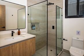 Cumbres Garden luxury apartments