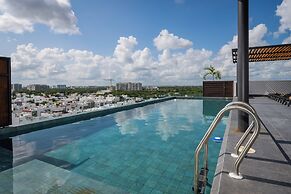 Cumbres Garden luxury apartments