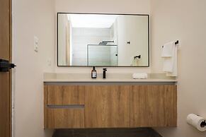 Cumbres Garden luxury apartments