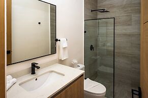 Cumbres Garden luxury apartments