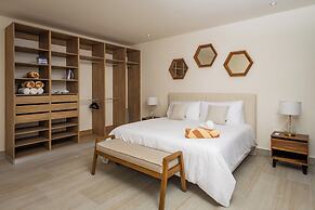 Cumbres Garden luxury apartments