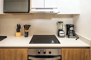 Cumbres Garden luxury apartments