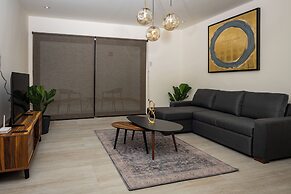 Cumbres Garden luxury apartments