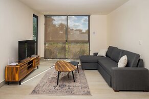 Cumbres Garden luxury apartments