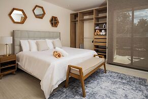 Cumbres Garden luxury apartments