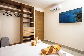 Cumbres Garden luxury apartments