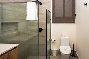 Cumbres Garden luxury apartments