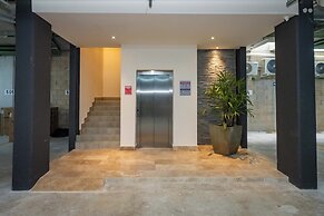 Cumbres Garden luxury apartments