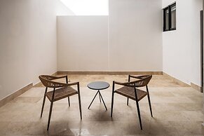 Cumbres Garden luxury apartments