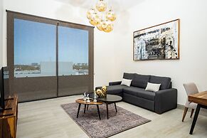 Cumbres Garden luxury apartments