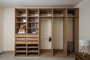 Cumbres Garden luxury apartments