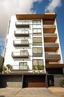 Cumbres Garden luxury apartments
