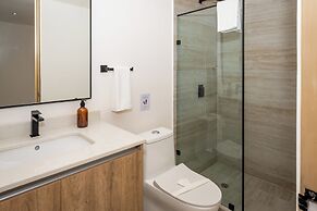 Cumbres Garden luxury apartments