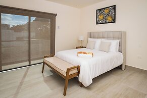 Cumbres Garden luxury apartments