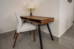 Cumbres Garden luxury apartments