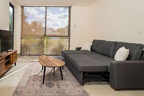 Cumbres Garden luxury apartments