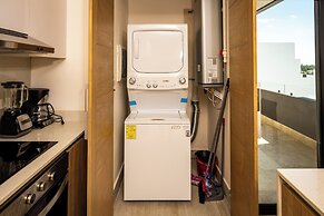Cumbres Garden luxury apartments