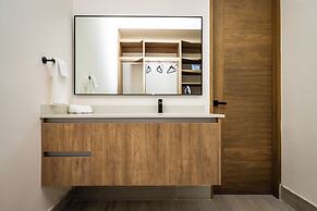 Cumbres Garden luxury apartments