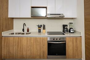Cumbres Garden luxury apartments