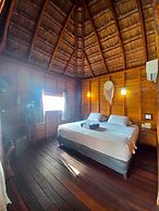 Cabañas Palmeras de Mahahual