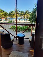 Cabañas Palmeras de Mahahual