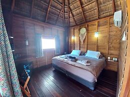 Cabañas Palmeras de Mahahual