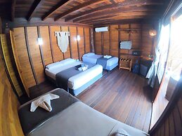 Cabañas Palmeras de Mahahual