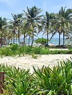 Cabañas Palmeras de Mahahual