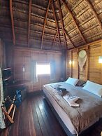 Cabañas Palmeras de Mahahual