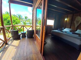 Cabañas Palmeras de Mahahual