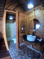 Cabañas Palmeras de Mahahual