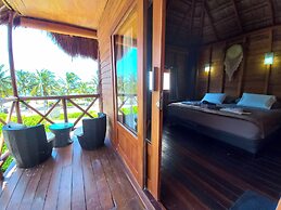 Cabañas Palmeras de Mahahual