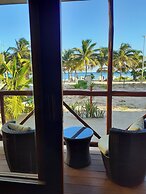 Cabañas Palmeras de Mahahual