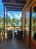 Cabañas Palmeras de Mahahual