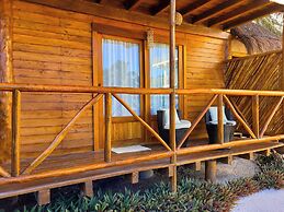 Cabañas Palmeras de Mahahual