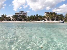 Cabañas Palmeras de Mahahual