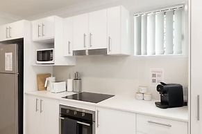 Smart Suites Self Check-in Apartments - 35A Freney