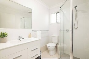 Smart Suites Self Check-in Apartments - 35A Freney
