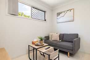 Smart Suites Self Check-in Apartments - 35A Freney