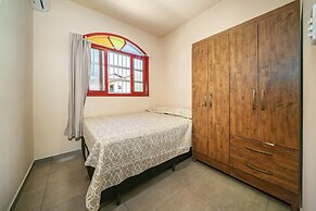 AP 28 Ala Zimbros Residencial Solavir