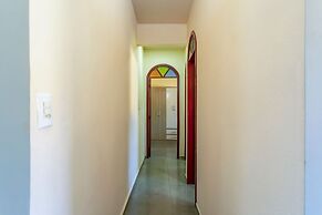 AP 28 Ala Zimbros Residencial Solavir