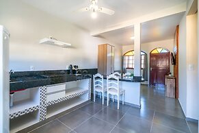 AP 28 Ala Zimbros Residencial Solavir