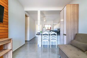 AP 28 Ala Zimbros Residencial Solavir