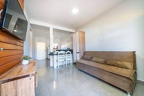 AP 28 Ala Zimbros Residencial Solavir