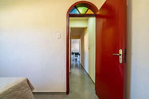 AP 28 Ala Zimbros Residencial Solavir