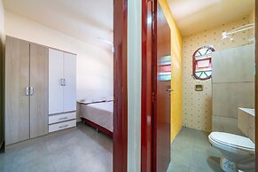 AP 28 Ala Zimbros Residencial Solavir