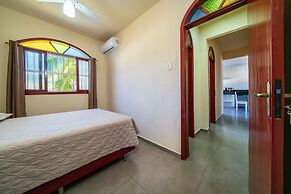 AP 28 Ala Zimbros Residencial Solavir