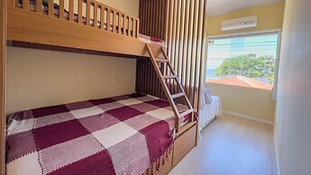 AP 30 Especial Residencial Solavir