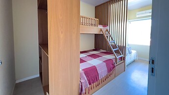 AP 30 Especial Residencial Solavir