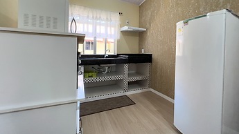 AP 30 Especial Residencial Solavir